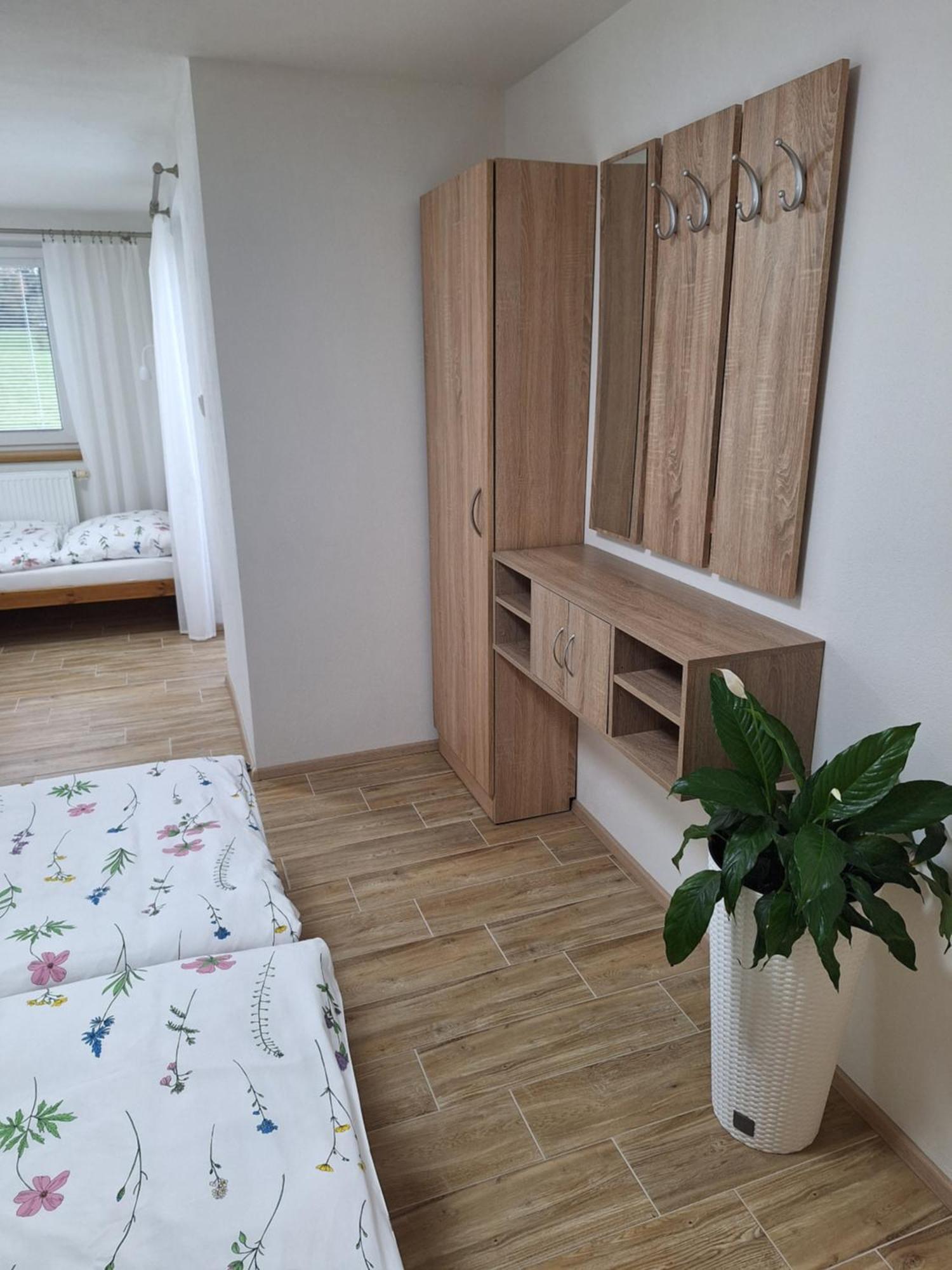 Ubytovani U Krivanku 2 Telč Eksteriør bilde